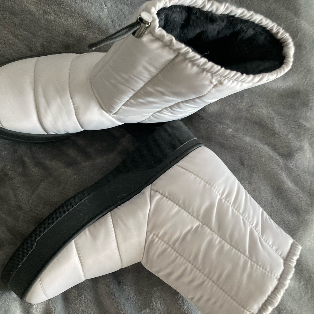 M. Gemi “The Gaia” winter boot